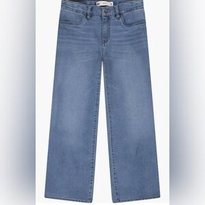 Levi's NWT Sz 6X Blue Denim Jeans